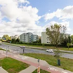 Metro Kondratowicza Warsaw Apartment With Parking By Noclegi Renters